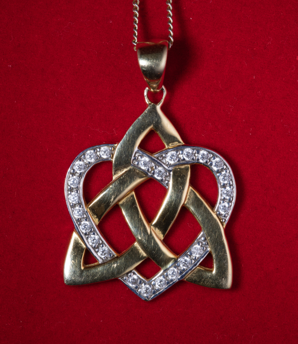 'Golden Celebration' by Richard Wimbush, Norton Radstock u3a